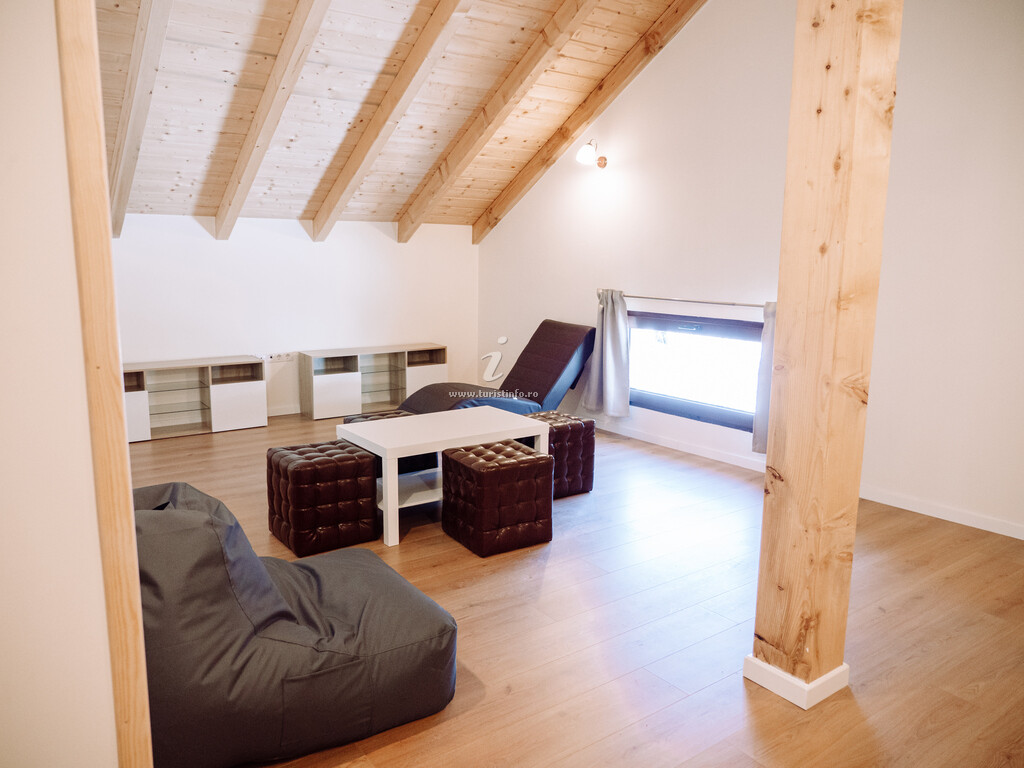 Casa Acasă la Bunica