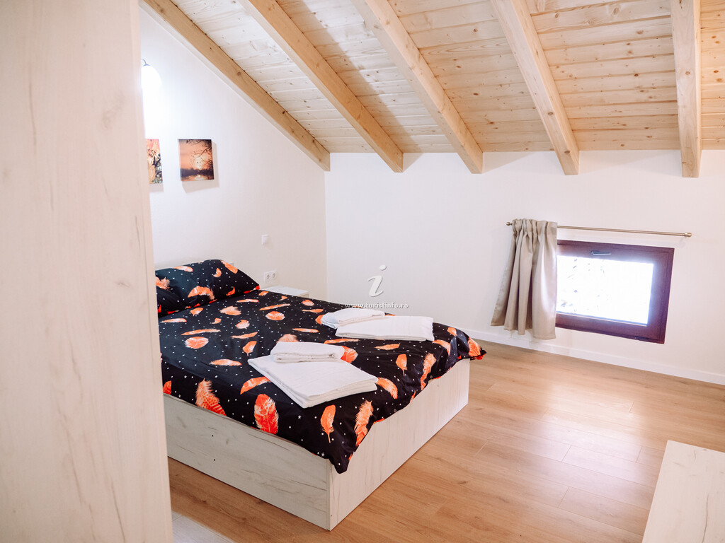 Casa Acasă la Bunica