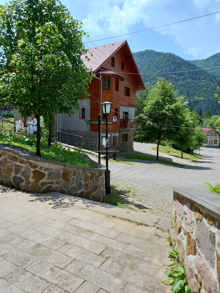 Casa de oaspeți Kinga`s Crown