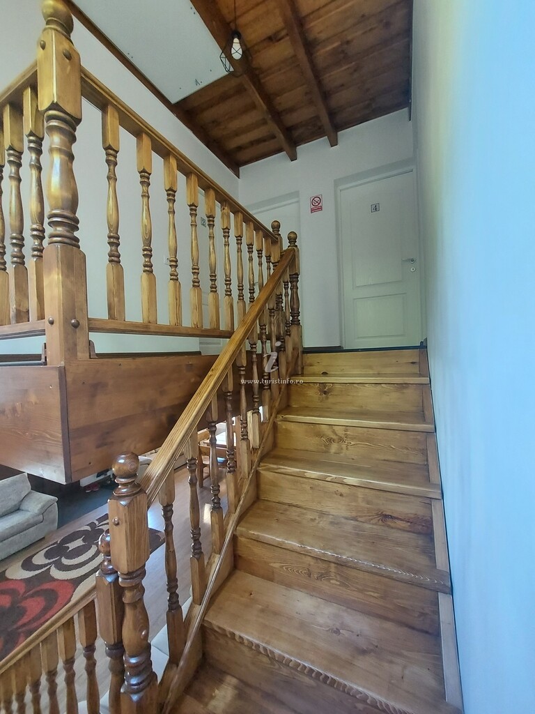 Cabana Căsuța Din Pădure