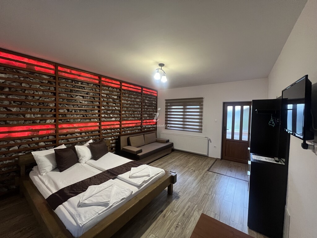 Camere de închiriat Lex Studio