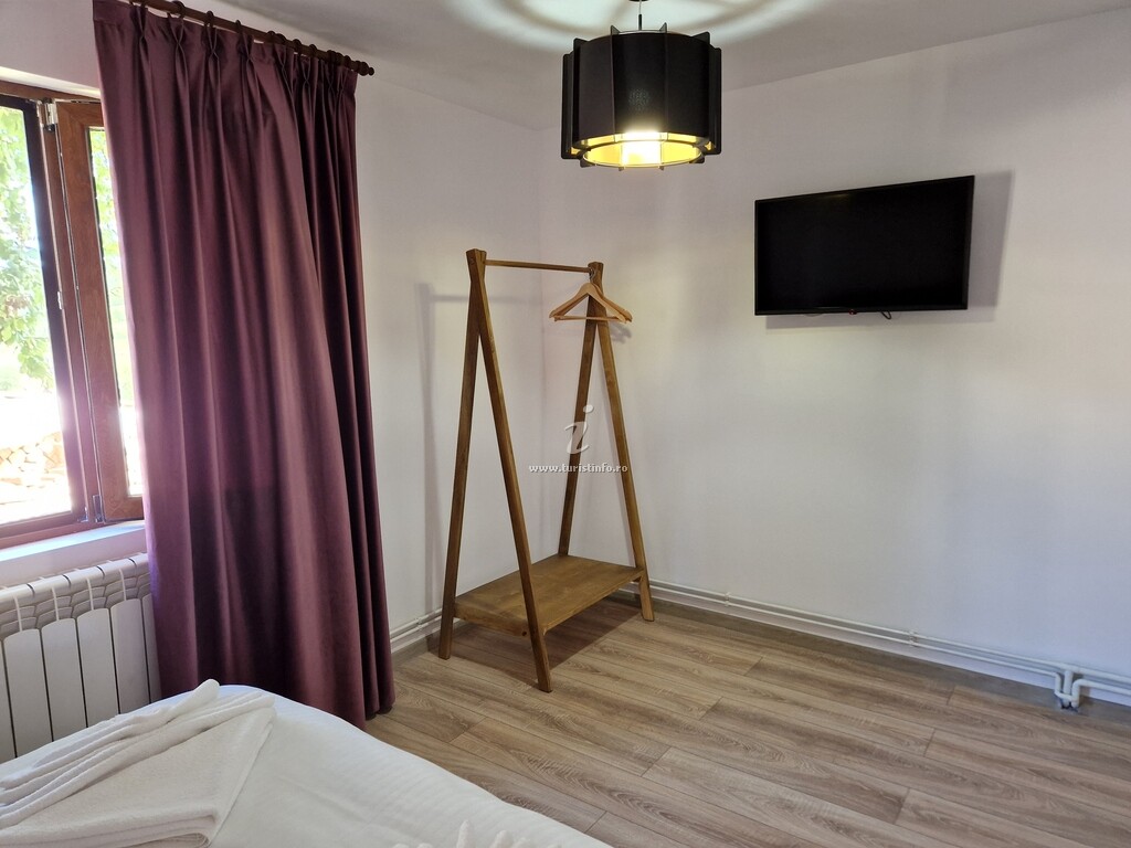Complex Turistic Dealu'frumos