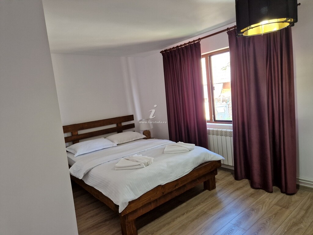 Complex Turistic Dealu'frumos