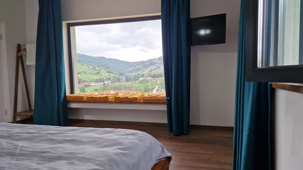 Complex Turistic Dealu'frumos