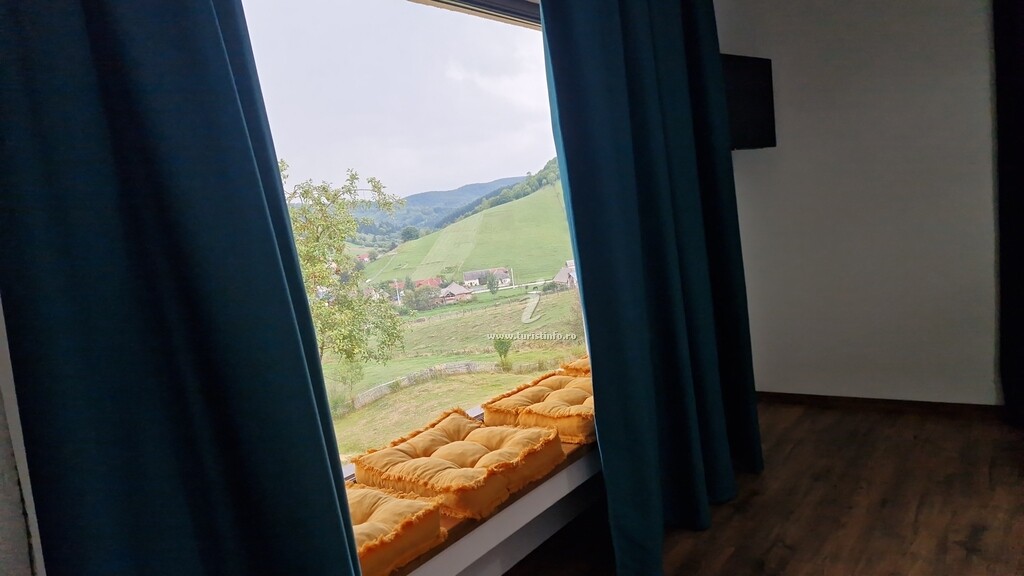 Complex Turistic Dealu'frumos