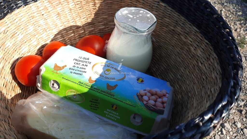 Complex Turistic Dealu'frumos