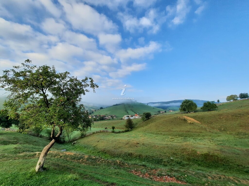 Complex Turistic Dealu'frumos