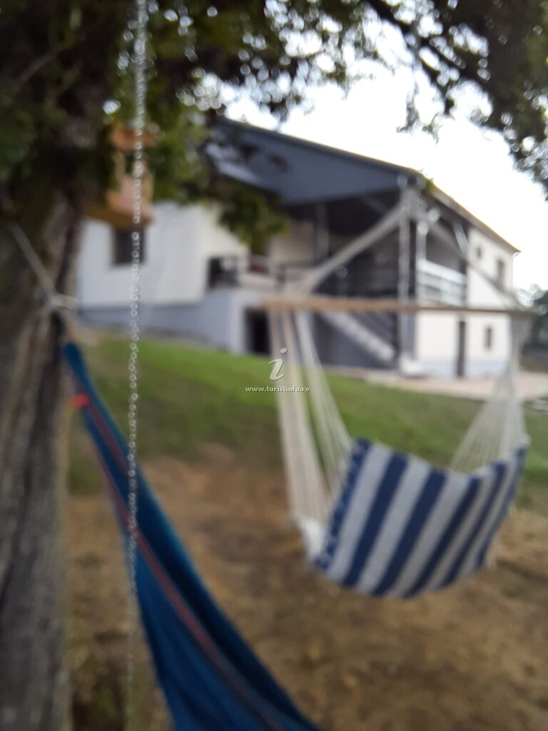 Complex Turistic Dealu'frumos
