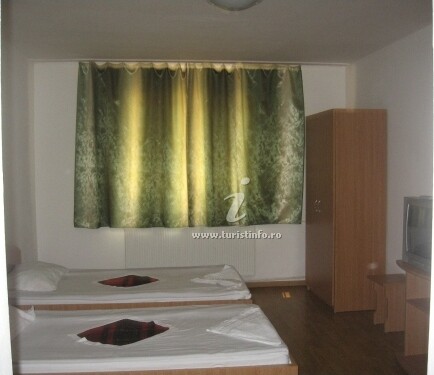Hostel Mara
