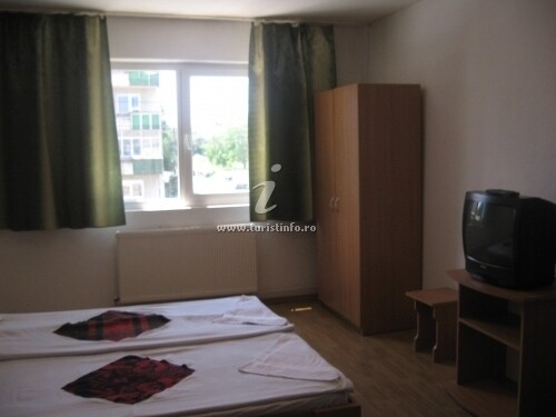 Hostel Mara