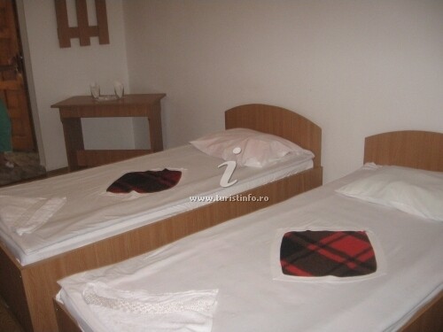 Hostel Mara