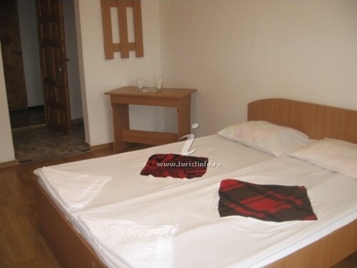 Hostel Mara