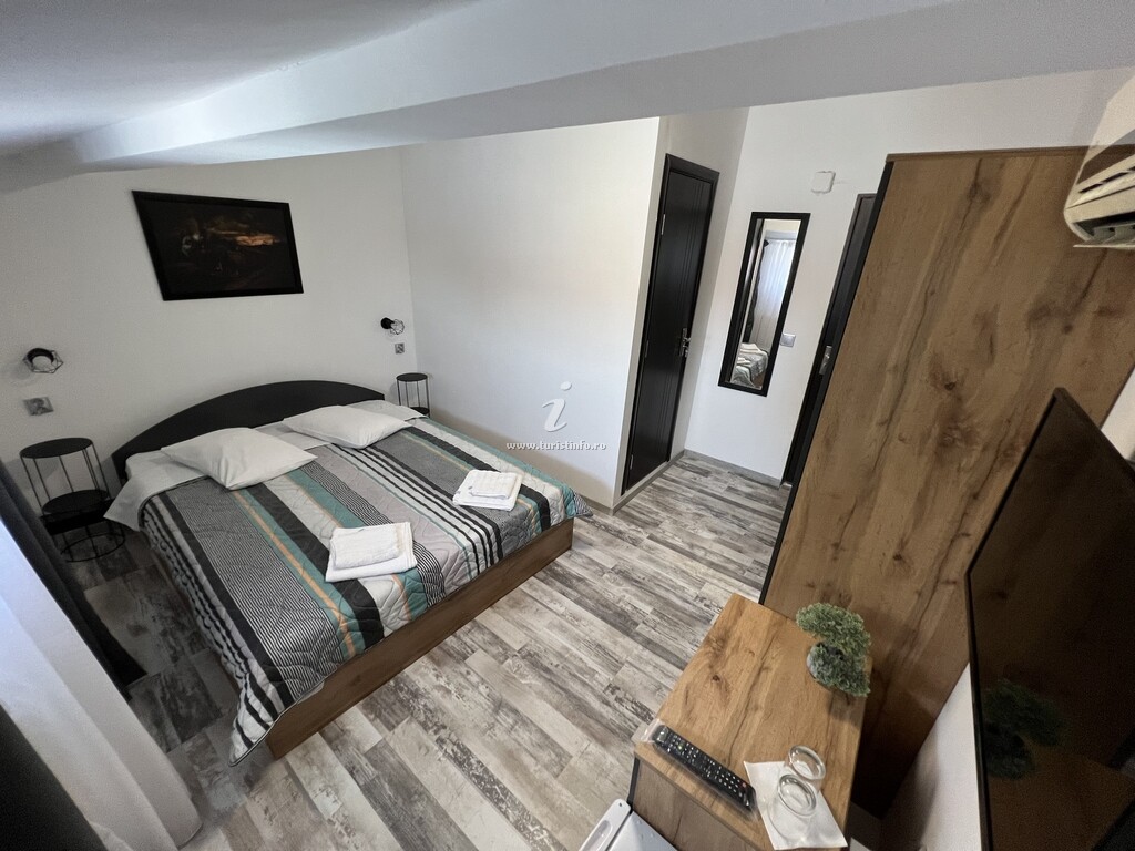 Pensiunea Luisa