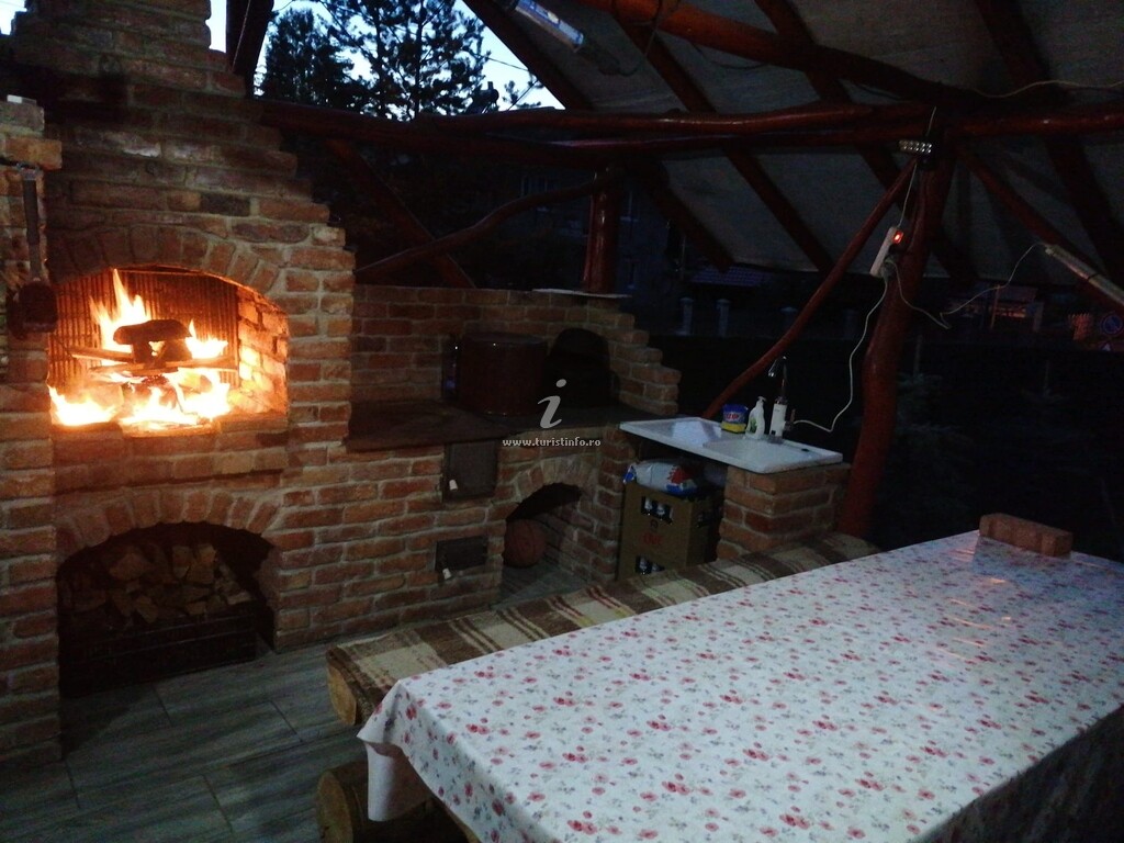 Casa Maria