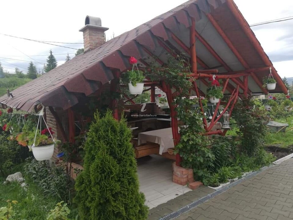 Casa Maria