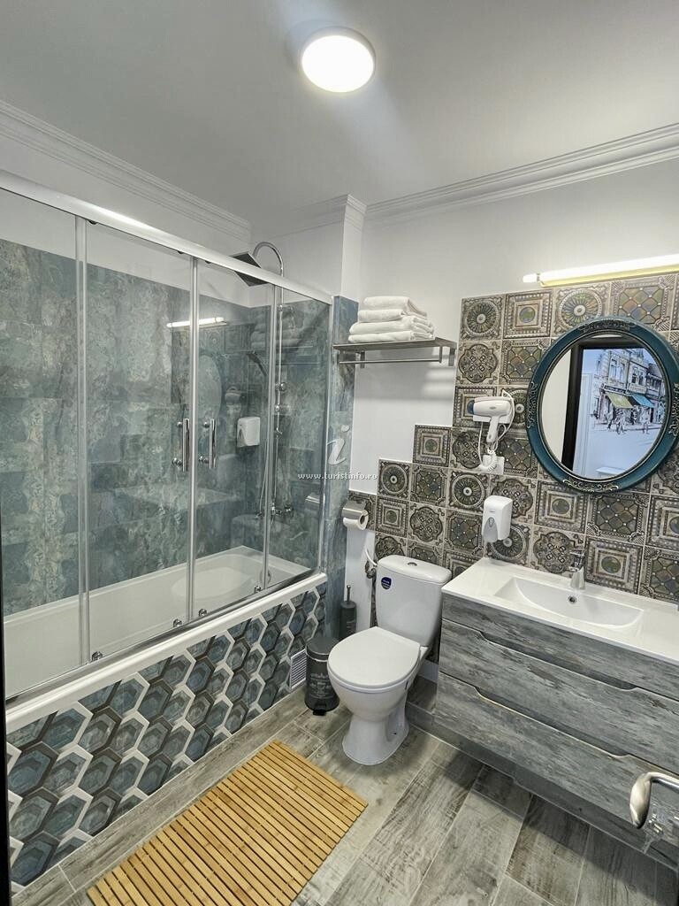 Apartament Vladu