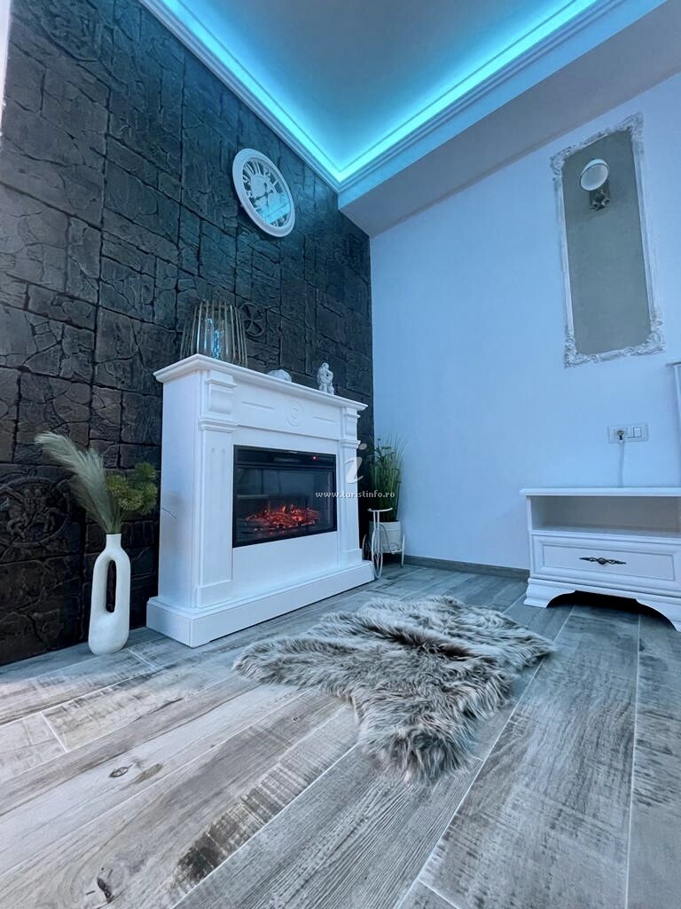 Apartament Vladu
