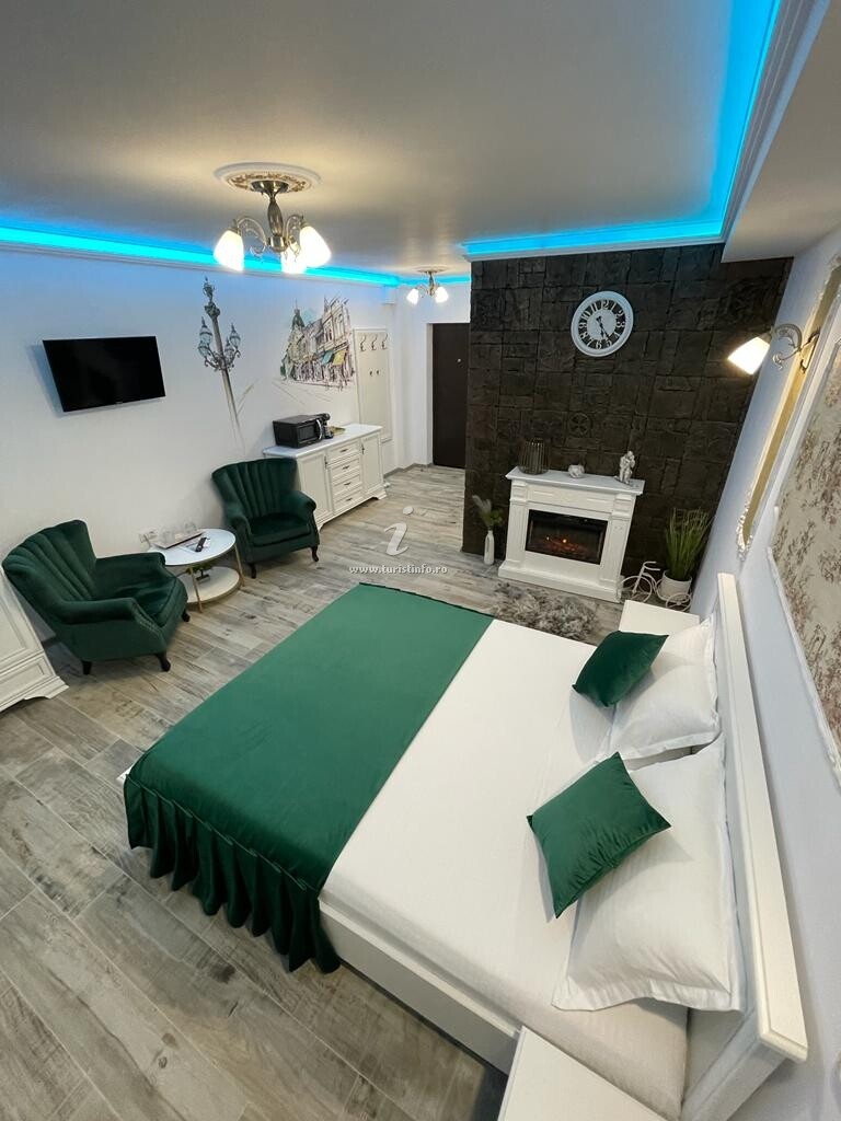 Apartament Vladu