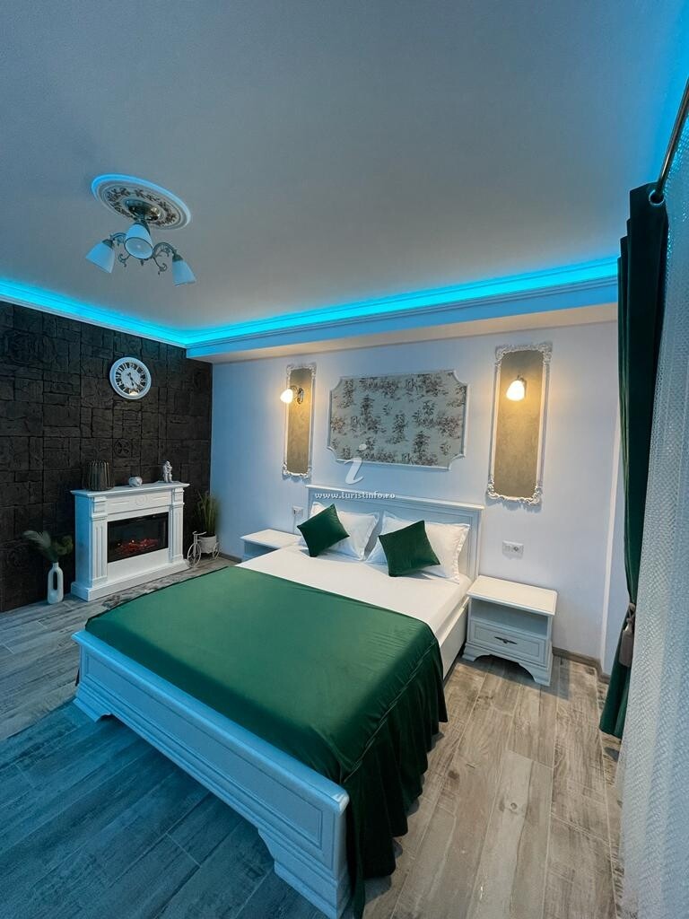 Apartament Vladu