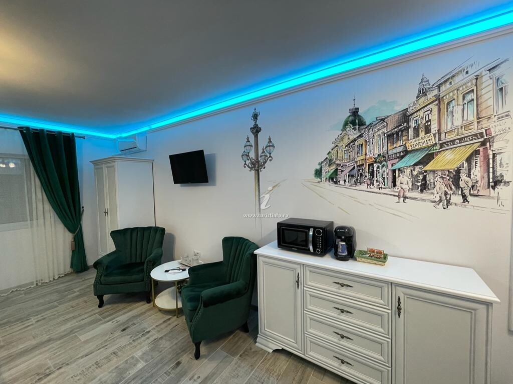 Apartament Vladu