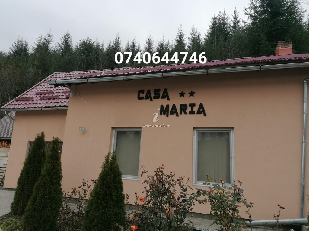 Casa Maria