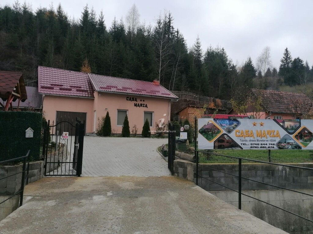 Casa Maria