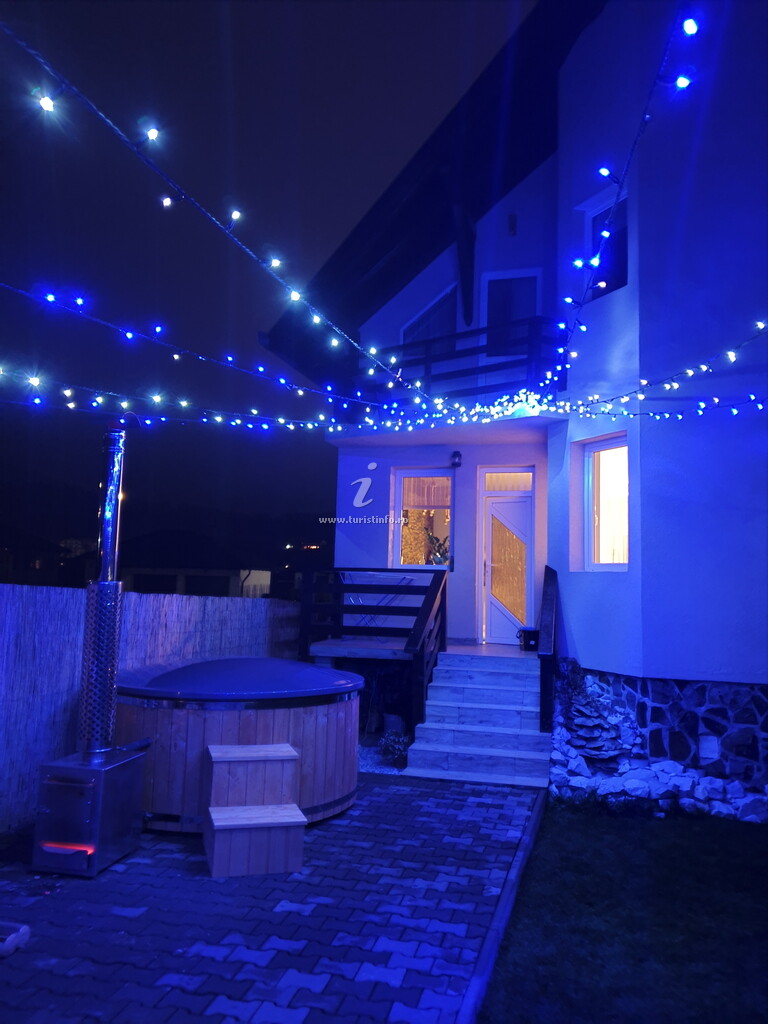Vila Harmony House