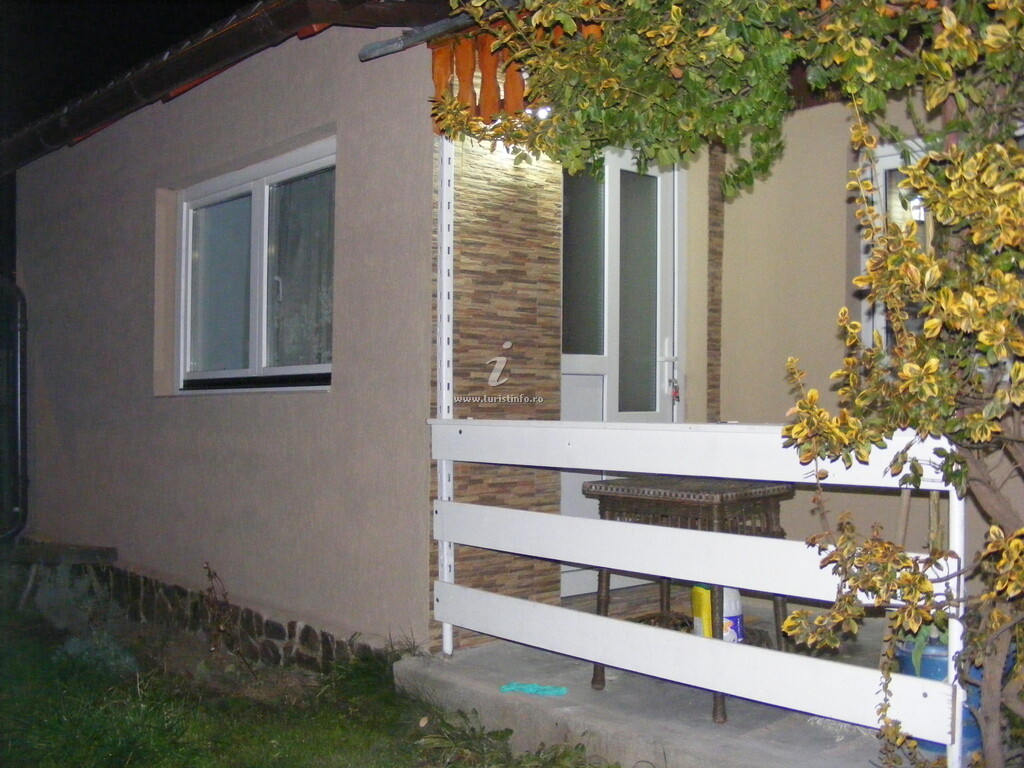 Căsuța Timar