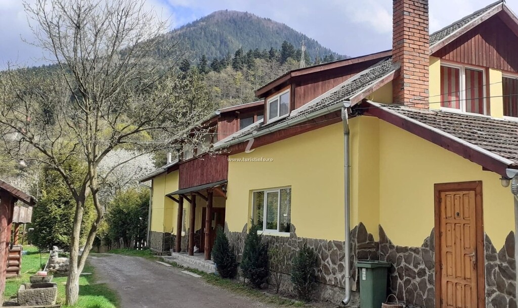 Casa Roza