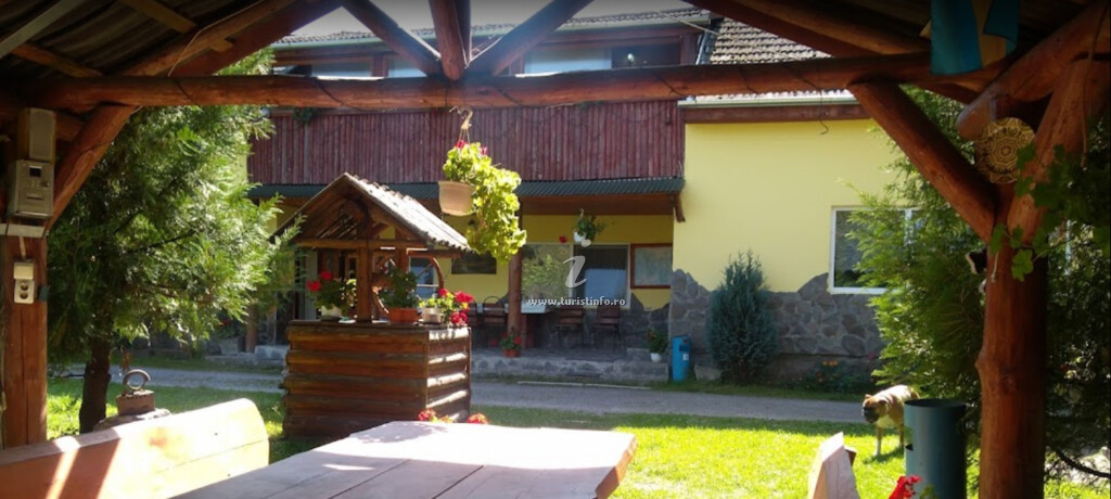 Casa Roza