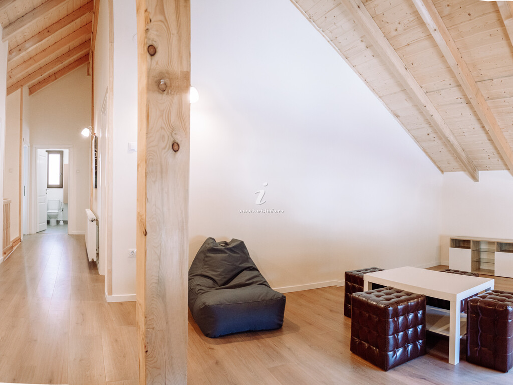 Casa Acasă la Bunica