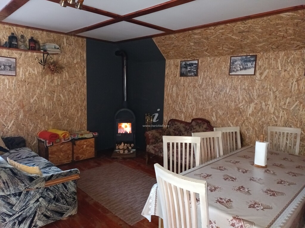 Casa de vacanță Trei Zâne