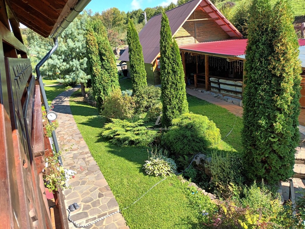 Casa de vacanță Trei Zâne