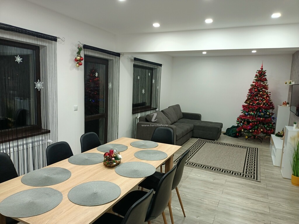 Casa Gabriela