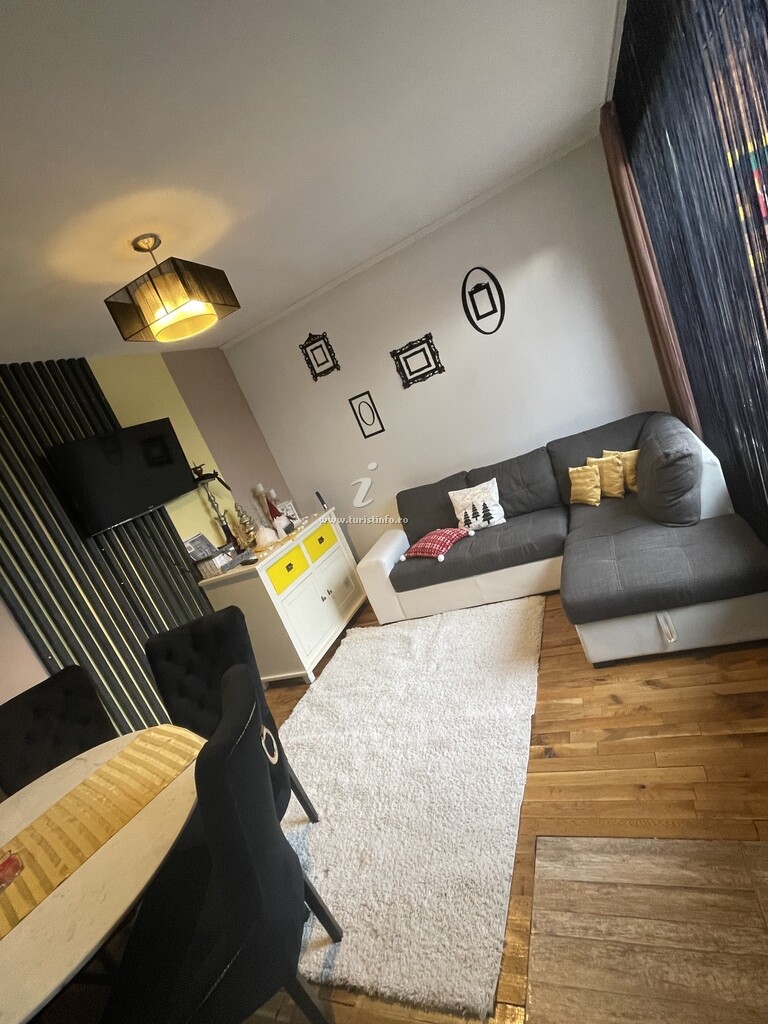 Cabana Casa Aden
