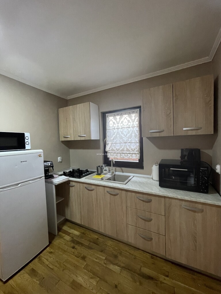 Cabana Casa Aden