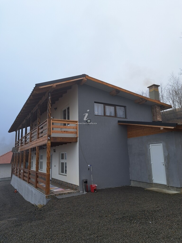Cabana Casa Ioana