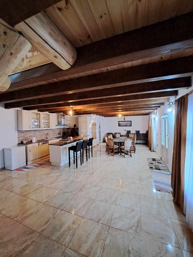 Cabana Casa Ioana
