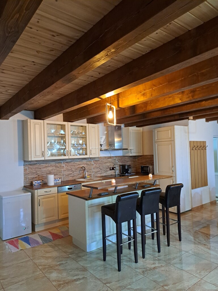 Cabana Casa Ioana