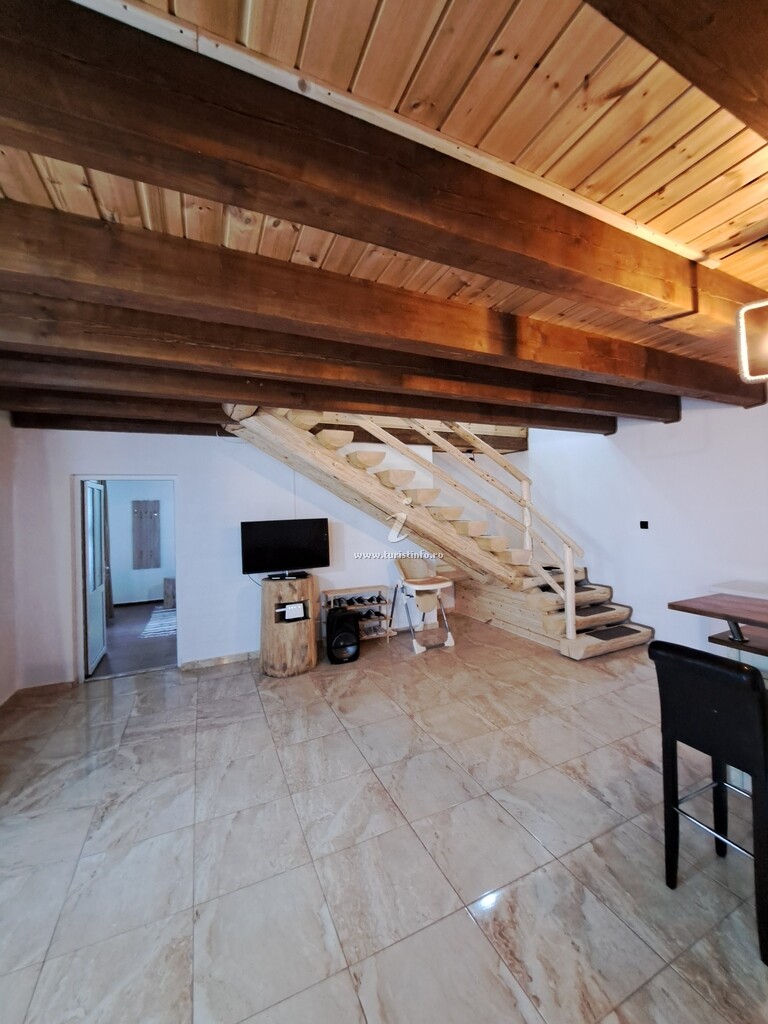 Cabana Casa Ioana