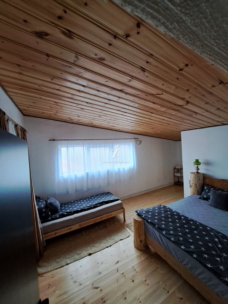 Cabana Casa Ioana