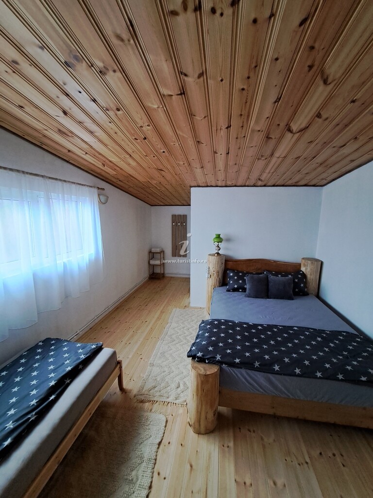 Cabana Casa Ioana