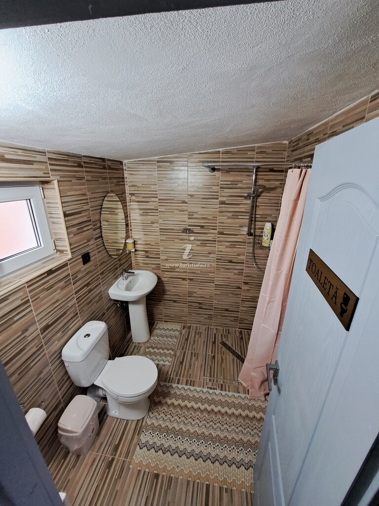 Cabana Casa Ioana