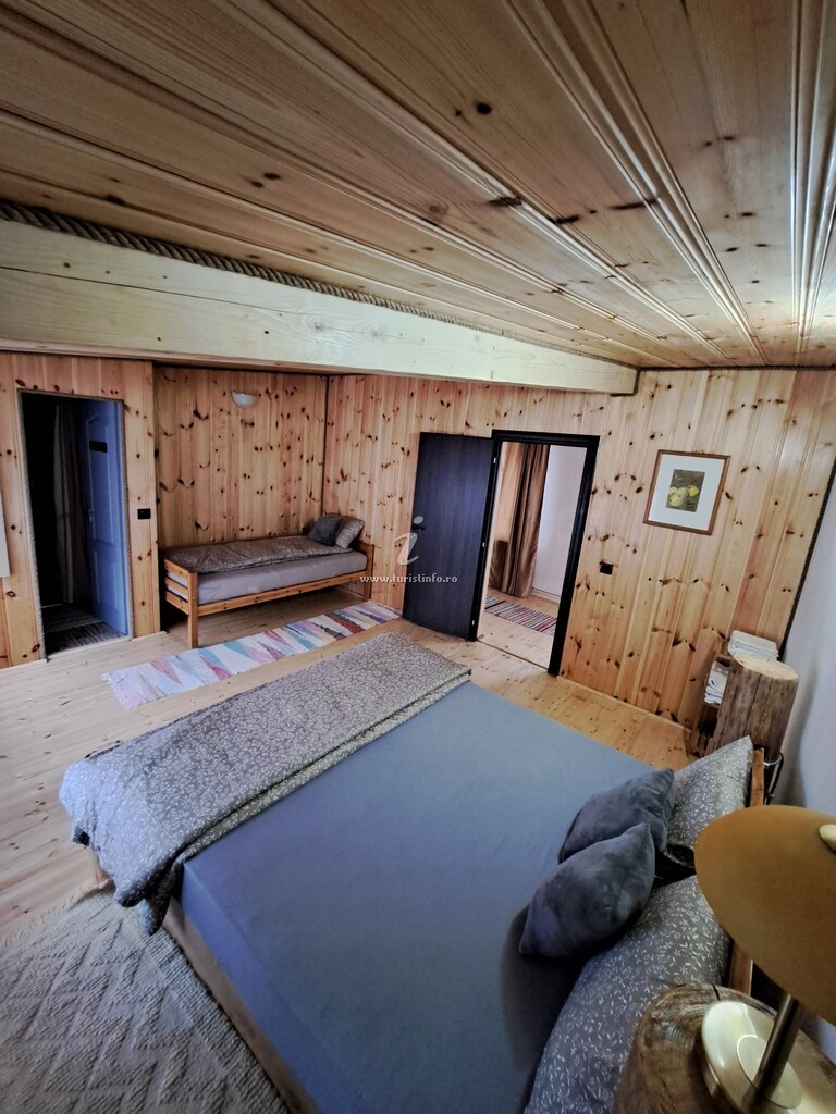 Cabana Casa Ioana