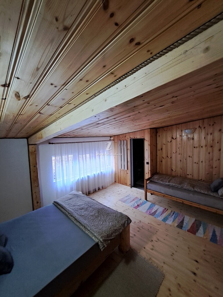 Cabana Casa Ioana