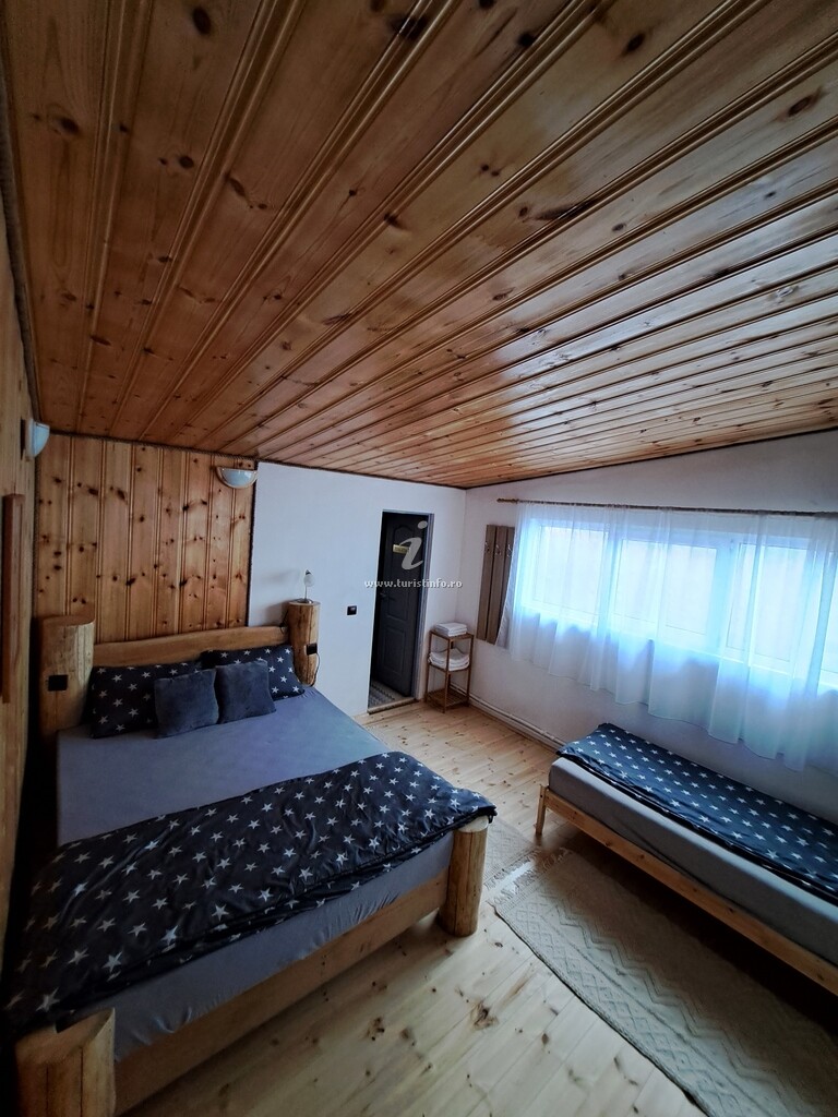 Cabana Casa Ioana