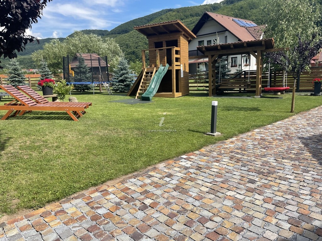 Casa Relax House