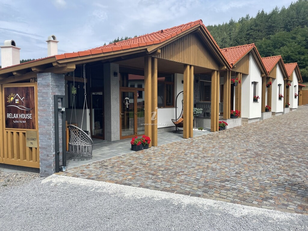 Casa Relax House