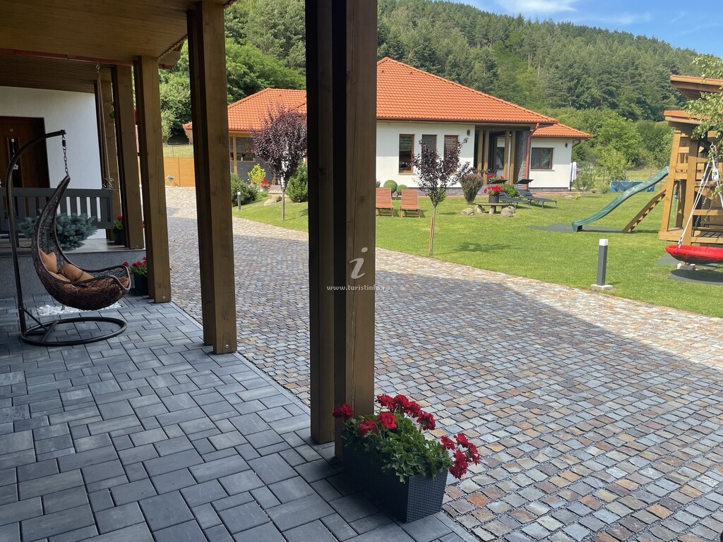 Casa Relax House