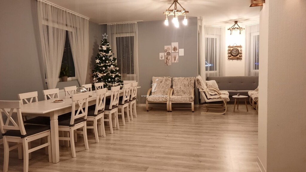 Vila Harmony House